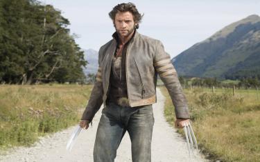 screenshoot for X-Men Origins: Wolverine