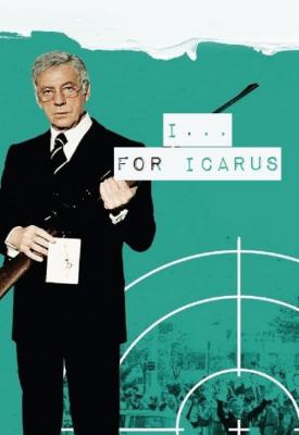 poster for I... For Icarus 1979