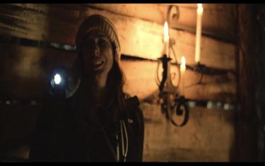 screenshoot for No Way Out