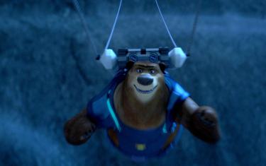 screenshoot for Super Bear