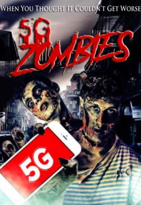 image for  5G Zombies movie