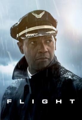 poster for Flight 2012