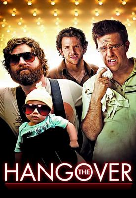 image for  The Hangover movie