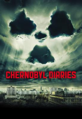 image for  Chernobyl Diaries movie