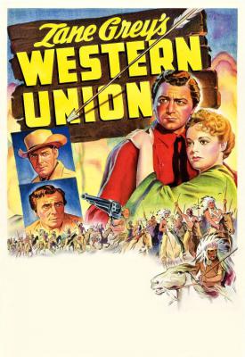 image for  Western Union movie