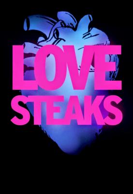 poster for Love Steaks 2013