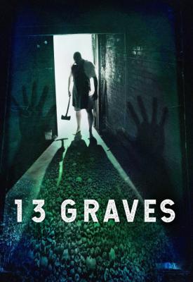 image for  13 Graves movie