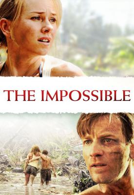 image for  The Impossible movie