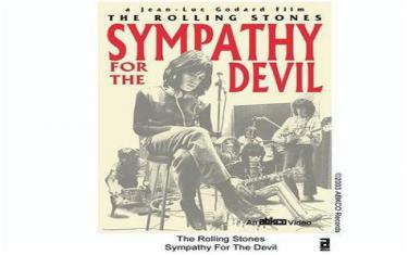 screenshoot for Sympathy for the Devil