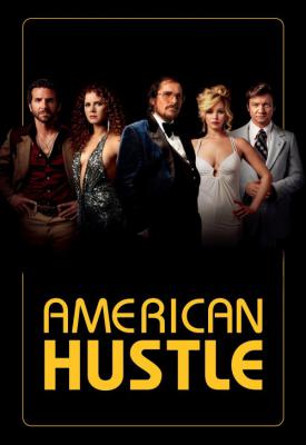 image for  American Hustle movie