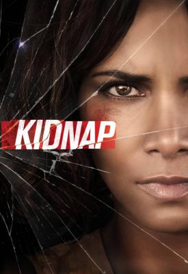 poster for Kidnap 2017