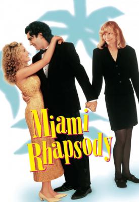 image for  Miami Rhapsody movie