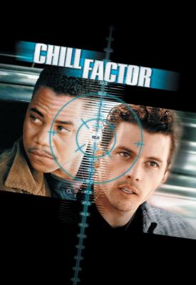 poster for Chill Factor 1999