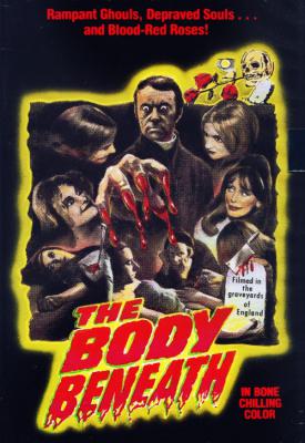image for  The Body Beneath movie