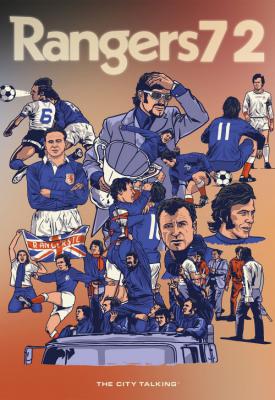 image for  Rangers72 movie