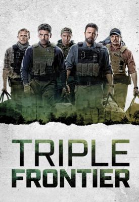 image for  Triple Frontier movie