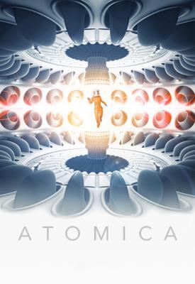 poster for Atomica 2017