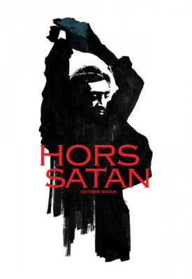 poster for Outside Satan 2011