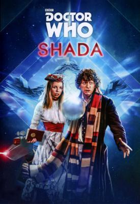 image for  Doctor Who: Shada movie