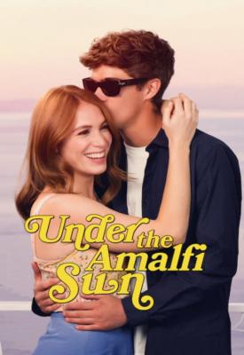 poster for Under the Amalfi Sun 2022