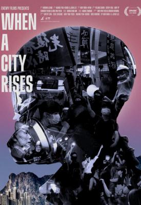 image for  When a City Rises movie