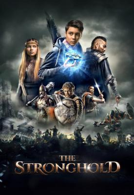 image for  The Stronghold movie
