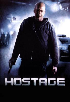 image for  Hostage movie