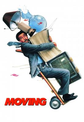 image for  Moving movie
