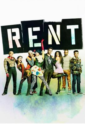 image for  Rent: Live movie