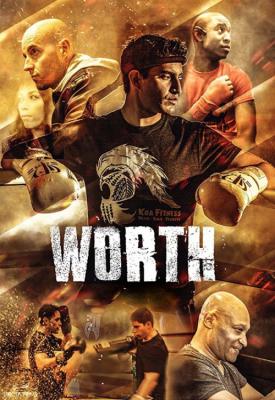 poster for Worth 2018