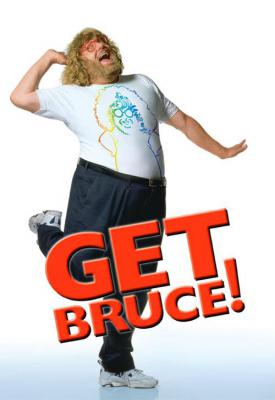 image for  Get Bruce movie