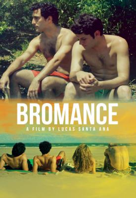 poster for Bromance 2016