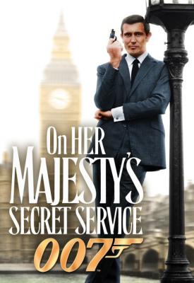 image for  On Her Majestys Secret Service movie
