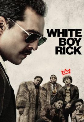 image for  White Boy Rick movie