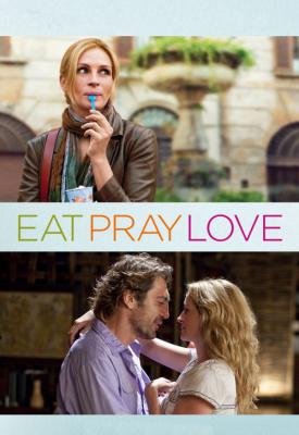 image for  Eat Pray Love movie