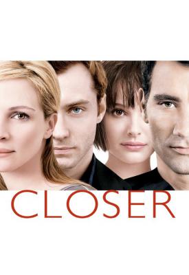 image for  Closer movie