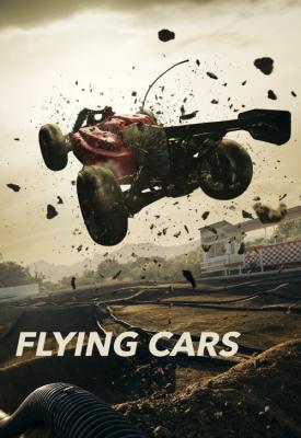image for  Flying Cars movie