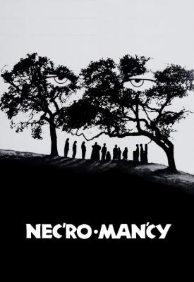 image for  Necromancy movie
