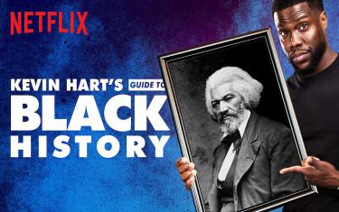 screenshoot for Kevin Hart’s Guide to Black History
