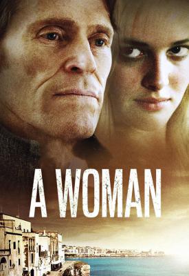 image for  A Woman movie