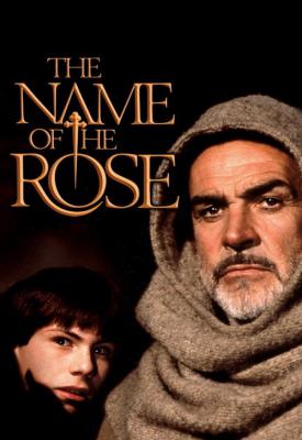 image for  The Name of the Rose movie
