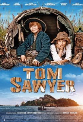 poster for Tom Sawyer 2011