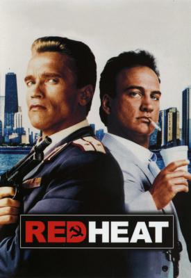 image for  Red Heat movie