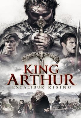 image for  King Arthur: Excalibur Rising movie