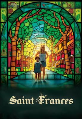 image for  Saint Frances movie