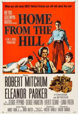 image for  Home from the Hill movie
