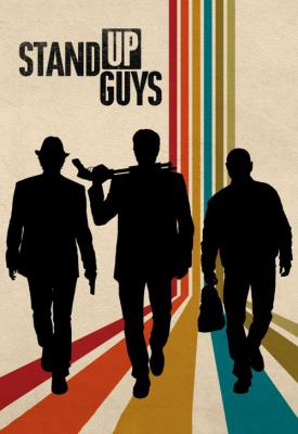 image for  Stand Up Guys movie