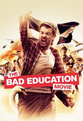 image for  The Bad Education Movie movie