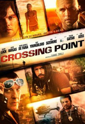 image for  Crossing Point movie
