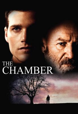 image for  The Chamber movie